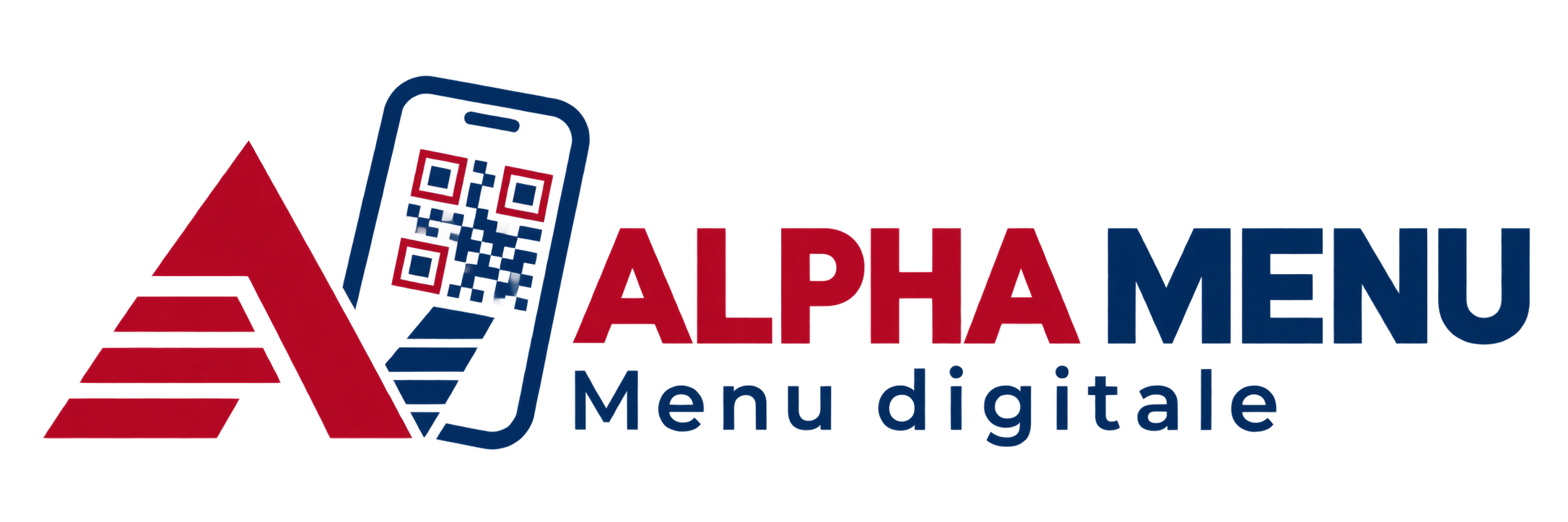 Alpha Menu