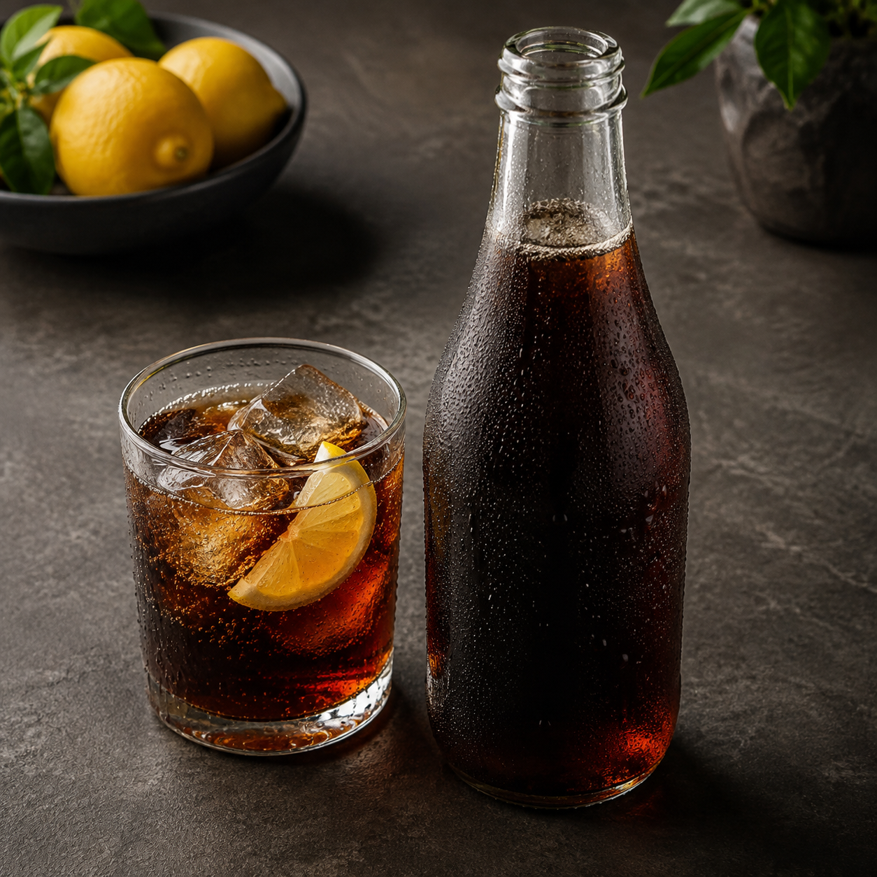 COLA ARTIGIANALE