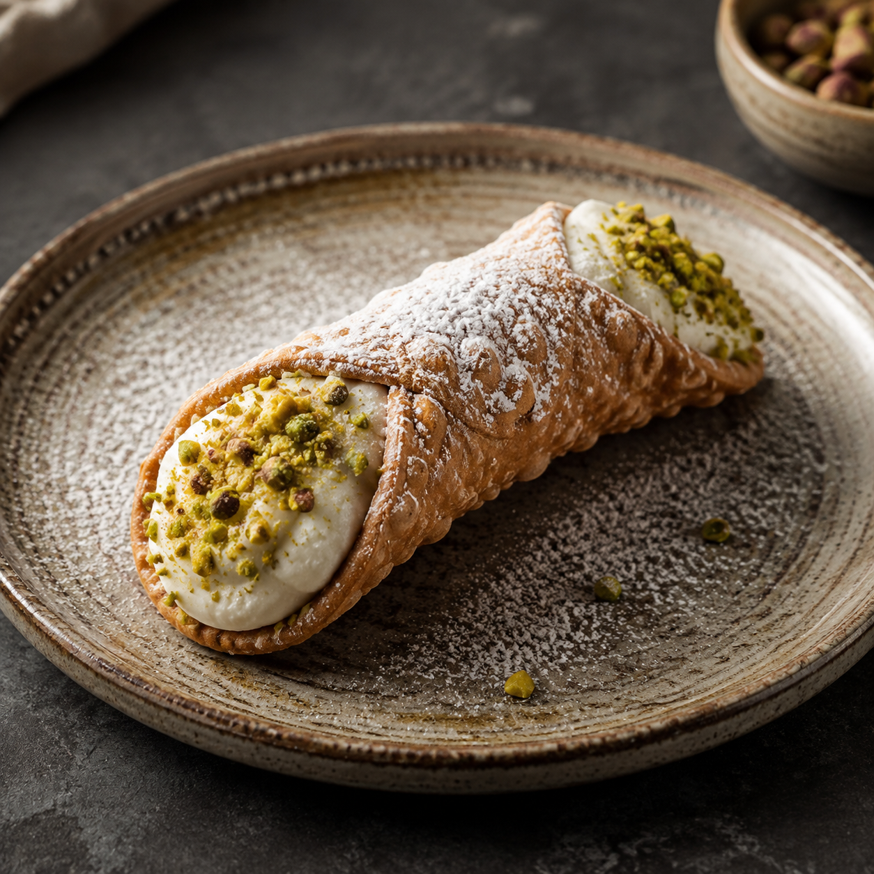 CANNOLO SICILIANO